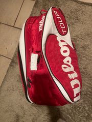 Τσαντα τέννις WILSON