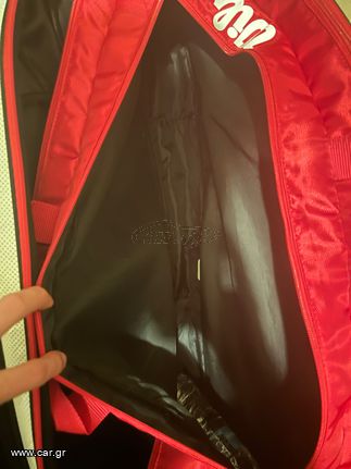 Τσαντα τέννις WILSON-thumb-5