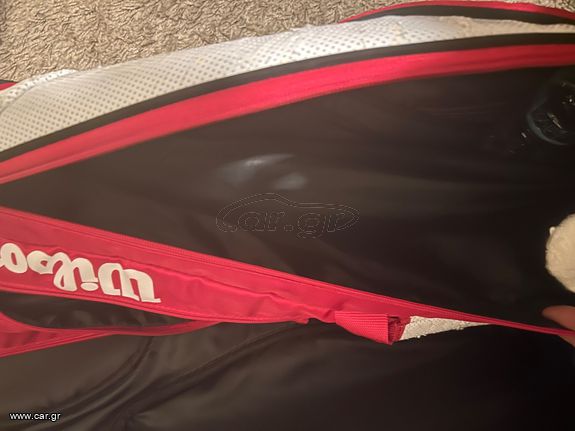 Τσαντα τέννις WILSON-thumb-6