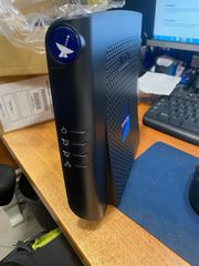 RUTER ΔΟΡΥΦΟΡΙΚΟΥ INTERNET TOOWAY SERFBEAM 2 RM4000