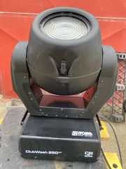 ΡΟΜΠΟΤΙΚΑ ROBE CT-250 WASH-thumb-1