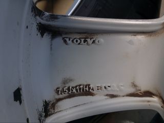 ζαντολάστιχα Volvo XC40 σε υπεράριστη κατάσταση αποστολή πανελλαδικά-thumb-3
