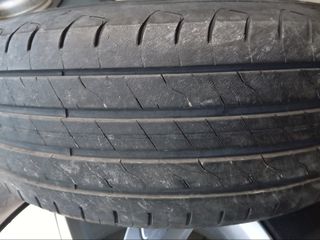ζαντολάστιχα Volvo XC40 σε υπεράριστη κατάσταση αποστολή πανελλαδικά-thumb-6