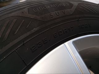 ζαντολάστιχα Volvo XC40 σε υπεράριστη κατάσταση αποστολή πανελλαδικά-thumb-7