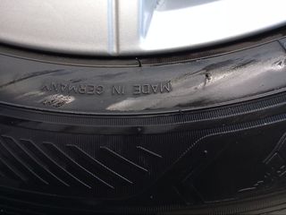 ζαντολάστιχα Volvo XC40 σε υπεράριστη κατάσταση αποστολή πανελλαδικά-thumb-9