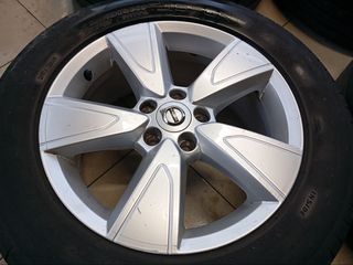 ζαντολάστιχα Volvo XC40 σε υπεράριστη κατάσταση αποστολή πανελλαδικά-thumb-11