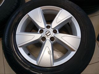 ζαντολάστιχα Volvo XC40 σε υπεράριστη κατάσταση αποστολή πανελλαδικά-thumb-12