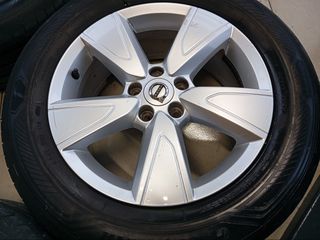 ζαντολάστιχα Volvo XC40 σε υπεράριστη κατάσταση αποστολή πανελλαδικά-thumb-13
