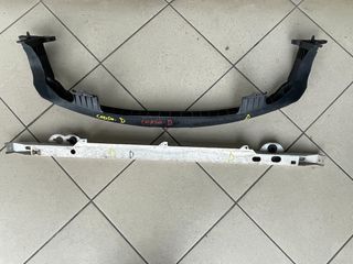 ΤΡΑΒΕΡΣΑ ΚΑΤΩ ΠΛΑΣΤΙΚΗ 13223751 ΟPEL CORSA D 06-14