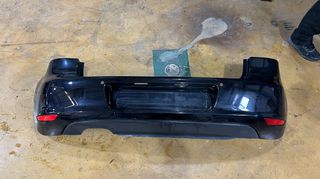 ΓΝΗΣΙΟΣ Πίσω προφυλακτήρας κομπλέ VW Golf 6 2008-2013