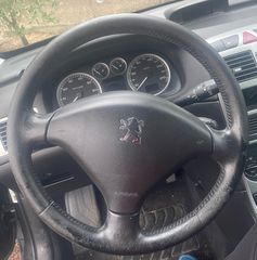 ΤΙΜΟΝΙ ΜΕ Η ΧΩΡΙΣ ΑΕΡΟΣΑΚΟ PEUGEOT 307