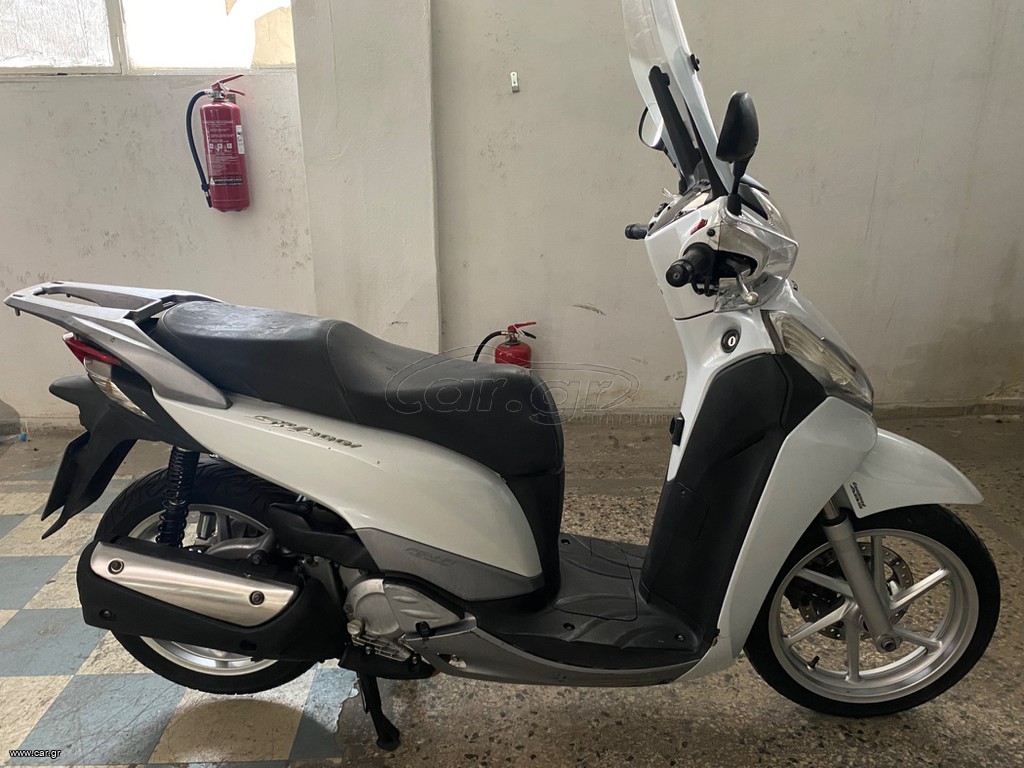 Sh 2014 Car.gr - Honda SH 300i 2014 * δεκτές ανταλλαγές