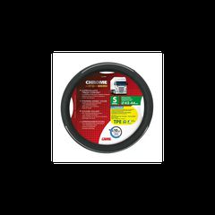 ΚΑΛΥΜΜΑ ΤΙΜΟΝΙΟΥ CROME STRIP S 42-44