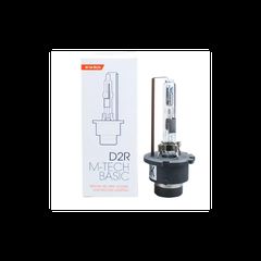 D2R 8.000k 35W P32d-3 12/24V ΑΝΤΑΛΛΑΚΤΙΚΗ ΛΑΜΠΑ BASIC 1ΤΕΜ.