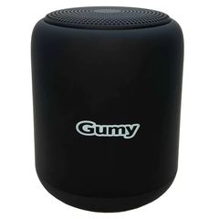 JVC GUMY SPEAKER ΜΑΥΡΟ SPSG10BTB