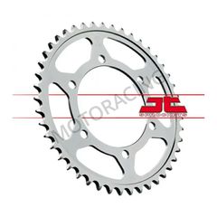 ΓΡΑΝΑΖΙ ΠΙΣΩ YAMAHA XTZ 700 TENERE 19'-22' JT 46 ΔΟΝΤΙΑ ΑΤΣΑΛΙΝΟ