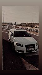 Audi A3 2008 S LINE 1.8TFSI