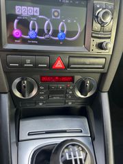 Audi A3 2008 S LINE 1.8TFSI-thumb-7