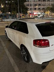 Audi A3 2008 S LINE 1.8TFSI-thumb-10