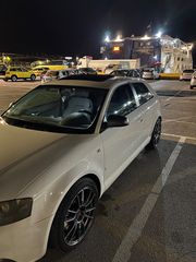 Audi A3 2008 S LINE 1.8TFSI-thumb-11