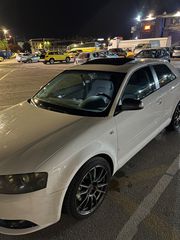 Audi A3 2008 S LINE 1.8TFSI-thumb-12