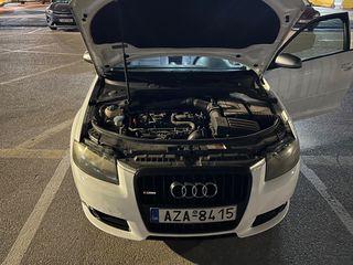 Audi A3 2008 S LINE 1.8TFSI-thumb-15