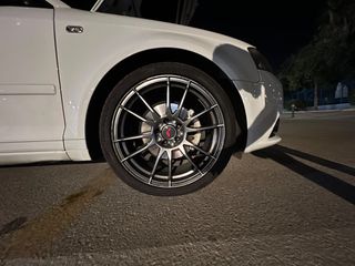 Audi A3 2008 S LINE 1.8TFSI-thumb-18