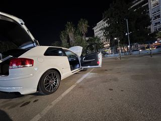 Audi A3 2008 S LINE 1.8TFSI-thumb-20
