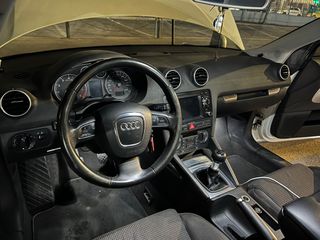 Audi A3 2008 S LINE 1.8TFSI-thumb-22