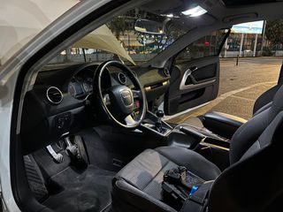 Audi A3 2008 S LINE 1.8TFSI-thumb-23