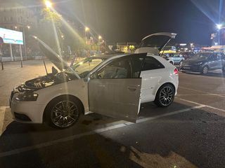 Audi A3 2008 S LINE 1.8TFSI-thumb-27