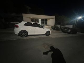Audi A3 2008 S LINE 1.8TFSI-thumb-28
