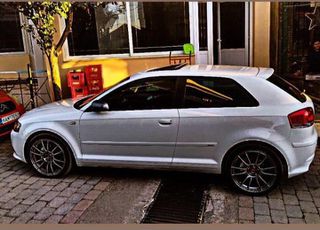 Audi A3 2008 S LINE 1.8TFSI-thumb-29