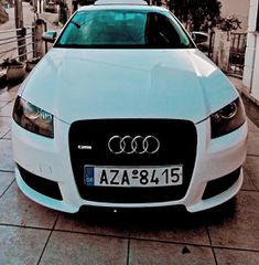 Audi A3 2008 S LINE 1.8TFSI-thumb-30