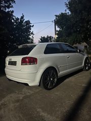 Audi A3 2008 S LINE 1.8TFSI-thumb-33