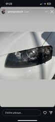 Audi A3 2008 S LINE 1.8TFSI-thumb-34