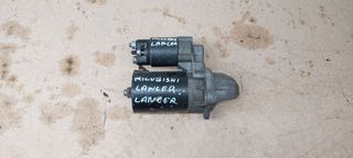 Μίζα mitsubishi lancer 1996...2000...1300cc