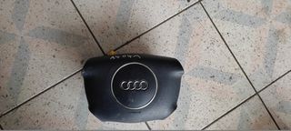 ΑΕΡΟΣΑΚΟΣ  ΟΔΗΓΟΥ   AUDI  A4  ]B6]