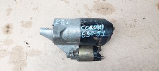 Μίζα Touota corolla E90