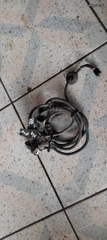 ΑΙΣΘΗΤΗΡΕΣ  ABS     AUDI   A4   [B6]