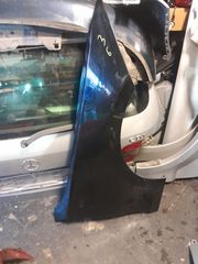 1  ΦΤΕΡΟ   ΕΜΠΡΟΣ  ΔΕΞΙΟ   BMW SERIES 1 (E81/87) 3/5D 04-11 BMW SERIES 1 (E82/88) COUPE/CABRIO 07-13   TRIANTAFILLOS  PARTS