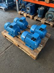 ΜΟΤΕΡ ΒΑΛΙΑΔΗΣ 5,5 KAI 7,5KW 1450RPM