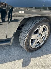 Jeep Compass 2007 COMPASS LIMITED 2.4 4X4 Χωρίς Σήμα-thumb-4