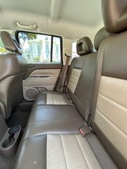 Jeep Compass 2007 COMPASS LIMITED 2.4 4X4 Χωρίς Σήμα-thumb-9