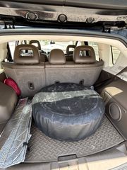 Jeep Compass 2007 COMPASS LIMITED 2.4 4X4 Χωρίς Σήμα-thumb-10