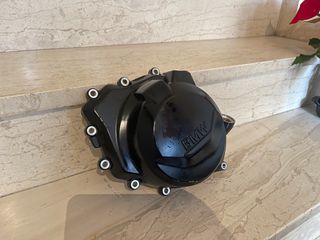Καπάκι κινητήρα αριστερό F 900 XR