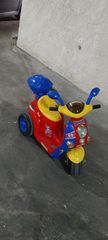 Παιδικά Ποδήλατα 2015 ΗΛΕΚΤΡΟΚΙΝΗΤΗ VESPA