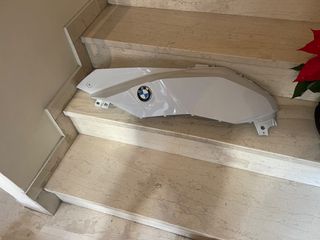 Φαίρινγκ αριστερό