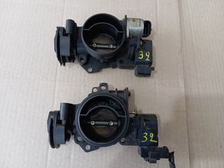 PEUGEOT 307 2001-2005 ΠΕΤΑΛΟΥΔΑ ΓΚΑΖΙΟΥ ΚΩΔ. 9642473280