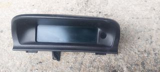 PEUGEOT 307 307 CC 9657882980-01 ΟΘΟΝΗ 965788298001  9657882980 1027140-08 102714008 BORG-EMF C-CEMO